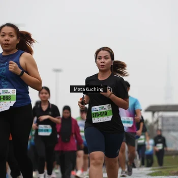 Runner Photo 7267855