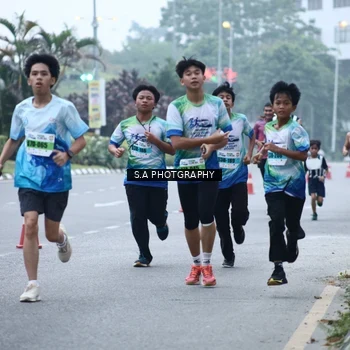 Runner Photo 7267856