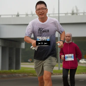 Runner Photo 7267871