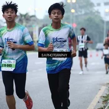 Runner Photo 7267883