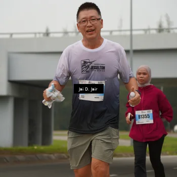 Runner Photo 7267884