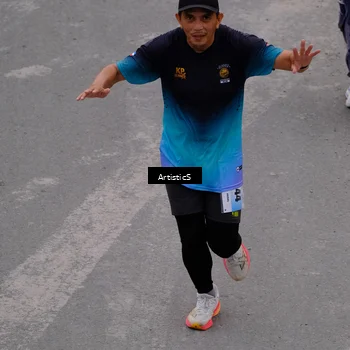 Runner Photo 7267886