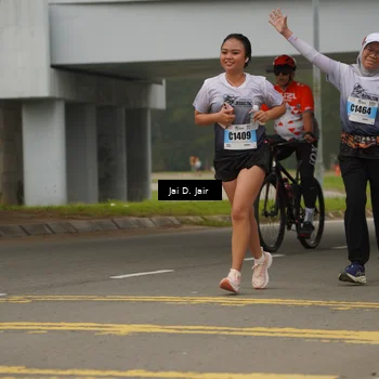 Runner Photo 7267889