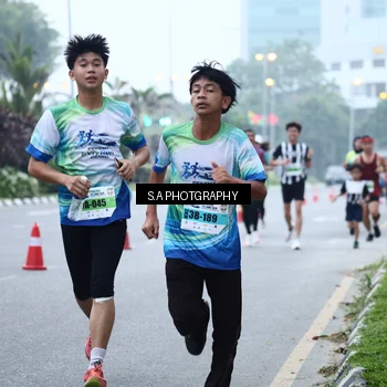 Runner Photo 7267900