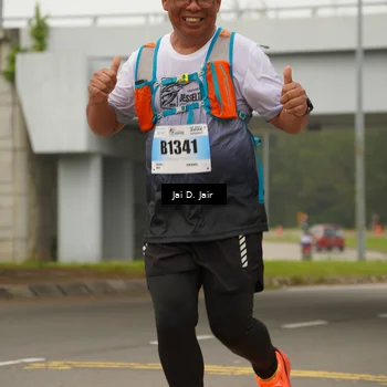 Runner Photo 7267902