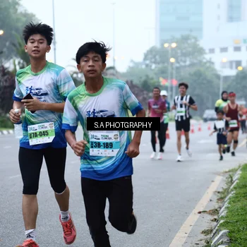 Runner Photo 7267903