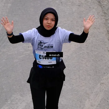 Runner Photo 7267907