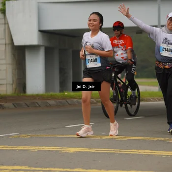 Runner Photo 7267909