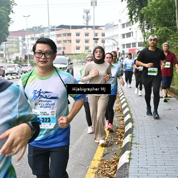 Runner Photo 7267913