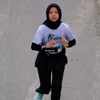 Runner Photo 7267916