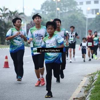 Runner Photo 7267919