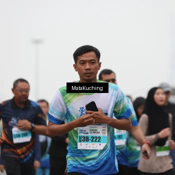 Runner Photo 7267921