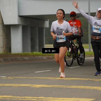 Runner Photo 7267923