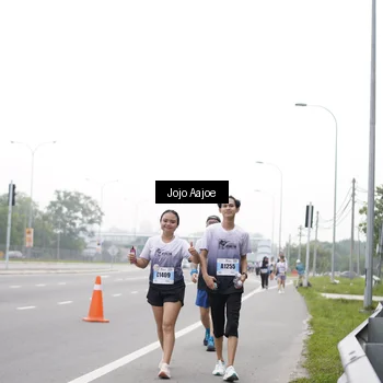 Runner Photo 7267932