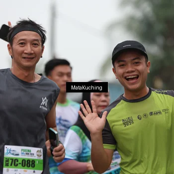 Runner Photo 7267935