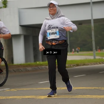 Runner Photo 7267938