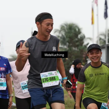Runner Photo 7267945