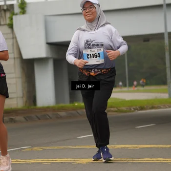 Runner Photo 7267949