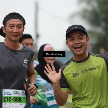 Runner Photo 7267952
