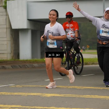 Runner Photo 7267956