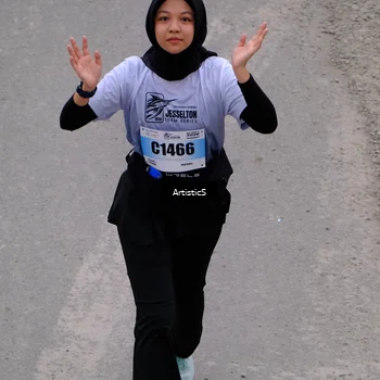 Runner Photo 7267957