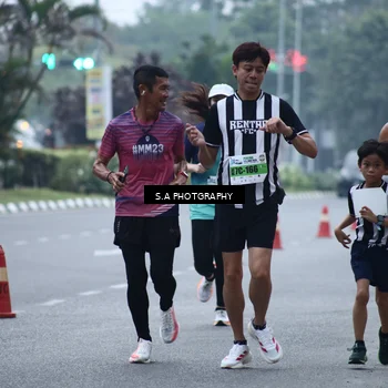 Runner Photo 7267960