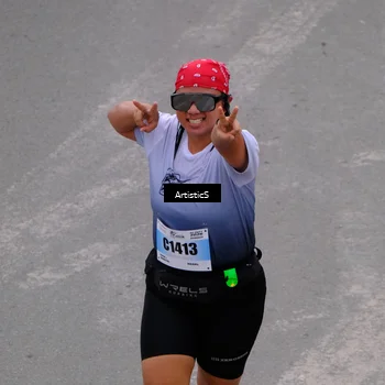 Runner Photo 7267961