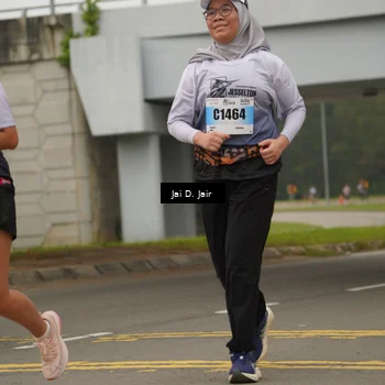 Runner Photo 7267962