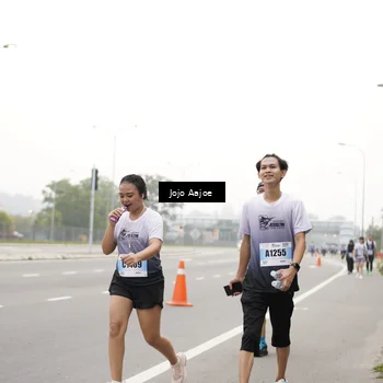 Runner Photo 7267964