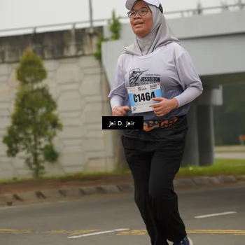 Runner Photo 7267966