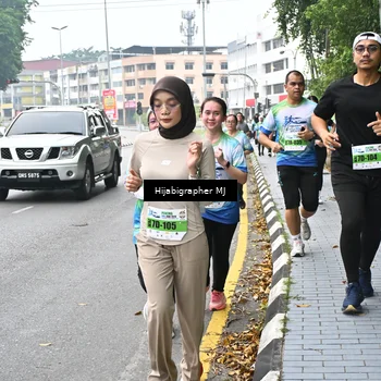 Runner Photo 7267970