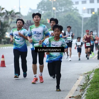 Runner Photo 7267972
