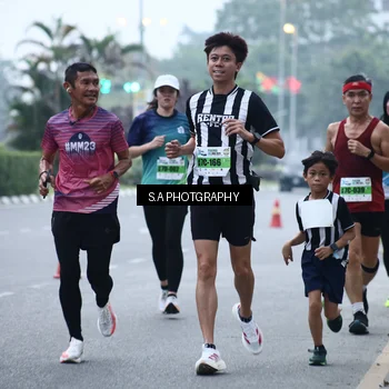 Runner Photo 7267973