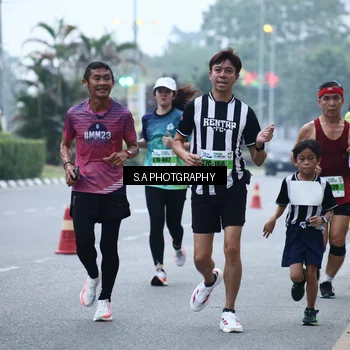 Runner Photo 7267977