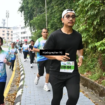 Runner Photo 7267978