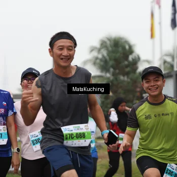 Runner Photo 7267979