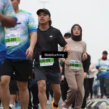 Runner Photo 7267982