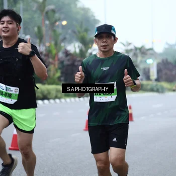 Runner Photo 7267987