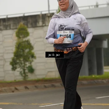 Runner Photo 7267990