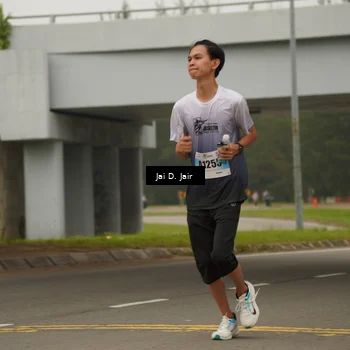 Runner Photo 7267992