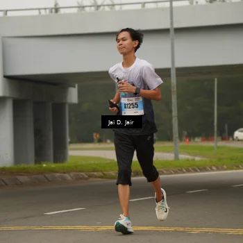 Runner Photo 7267996