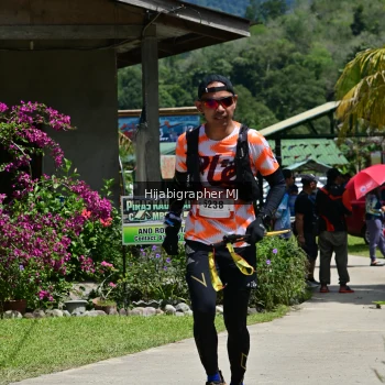 Runner Photo 72680