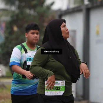 Runner Photo 7268003