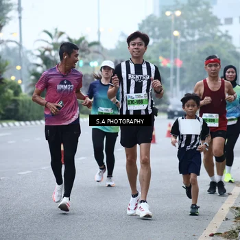 Runner Photo 7268007