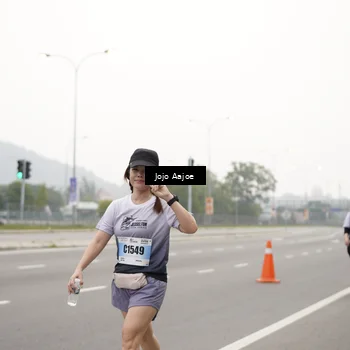 Runner Photo 7268010