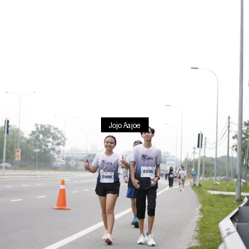 Runner Photo 7268011