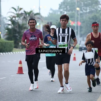Runner Photo 7268012