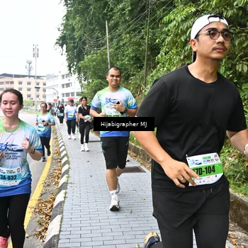 Runner Photo 7268013