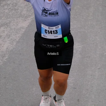 Runner Photo 7268019