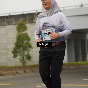 Runner Photo 7268021